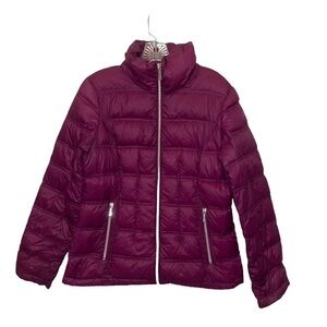 Michael Kors Women Down Jacket Size M